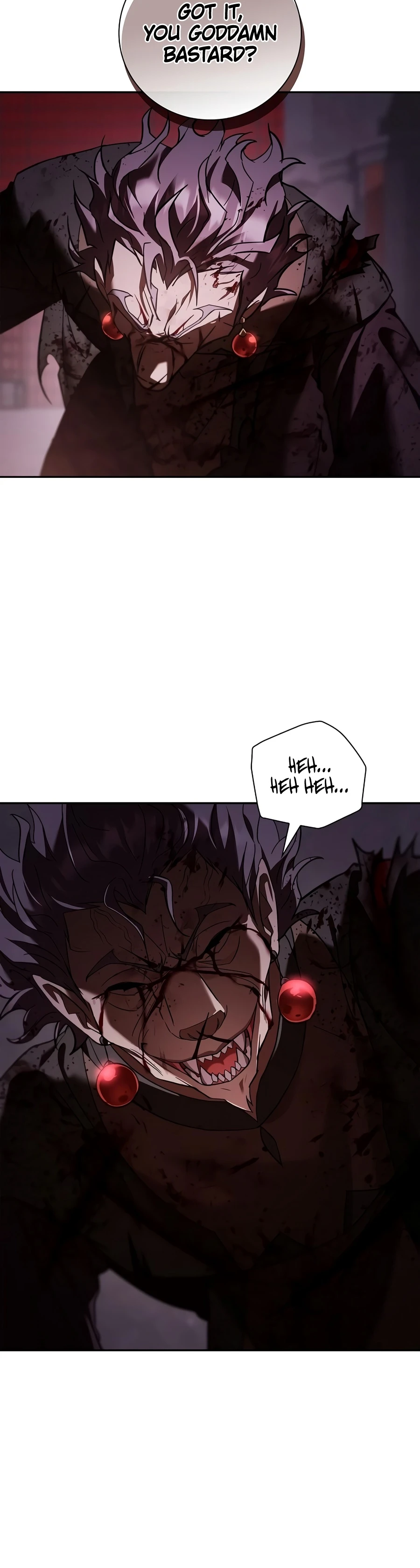 A Mercenary's Rebirth Among Nobles chapter 43 page 7