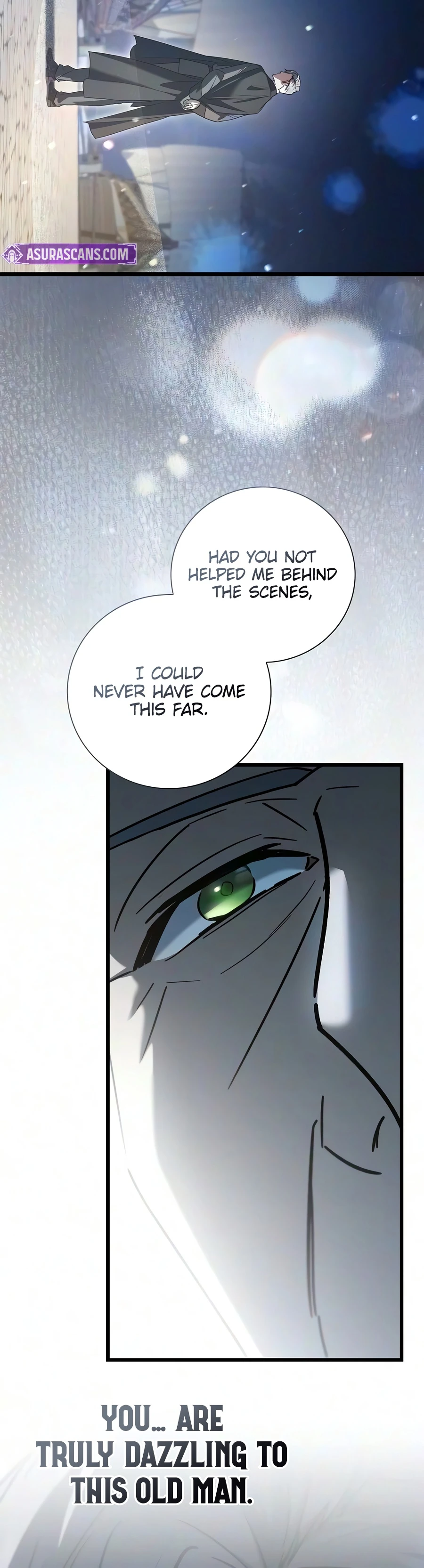 A Mercenary's Rebirth Among Nobles chapter 44 page 16