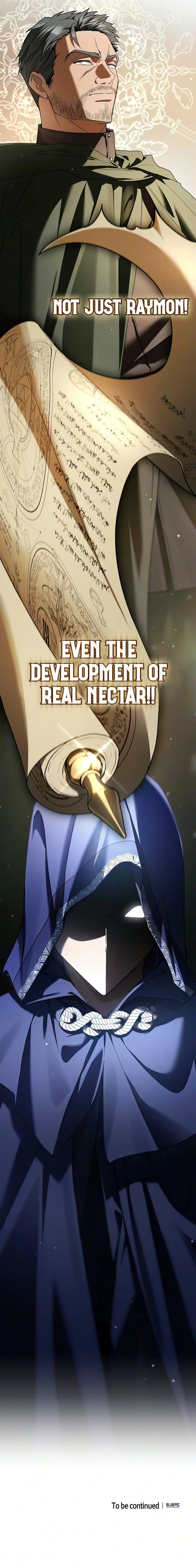 A Mercenary's Rebirth Among Nobles chapter 45 page 19