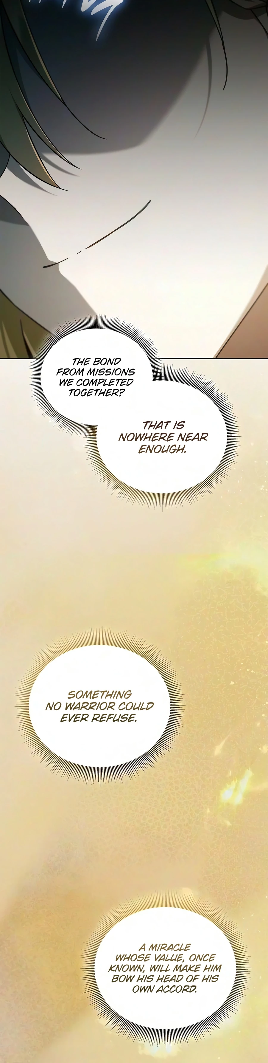 A Mercenary's Rebirth Among Nobles chapter 45 page 17