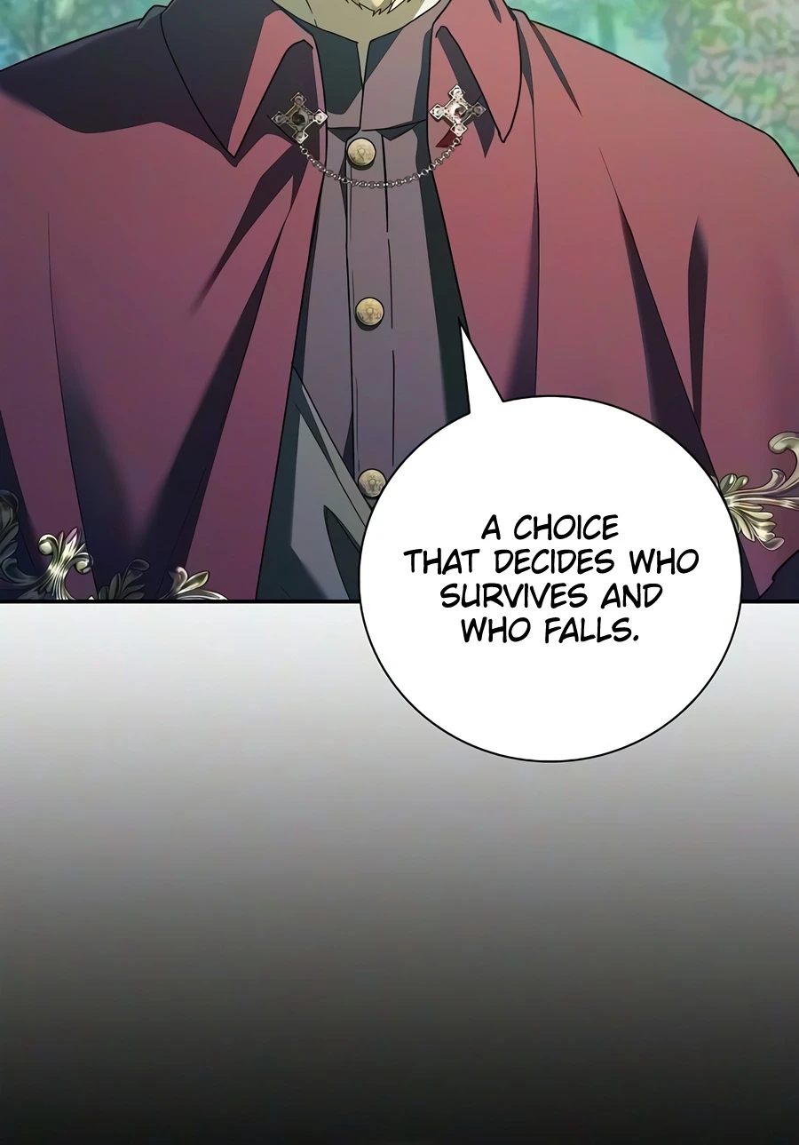 A Mercenary's Rebirth Among Nobles chapter 45 page 13