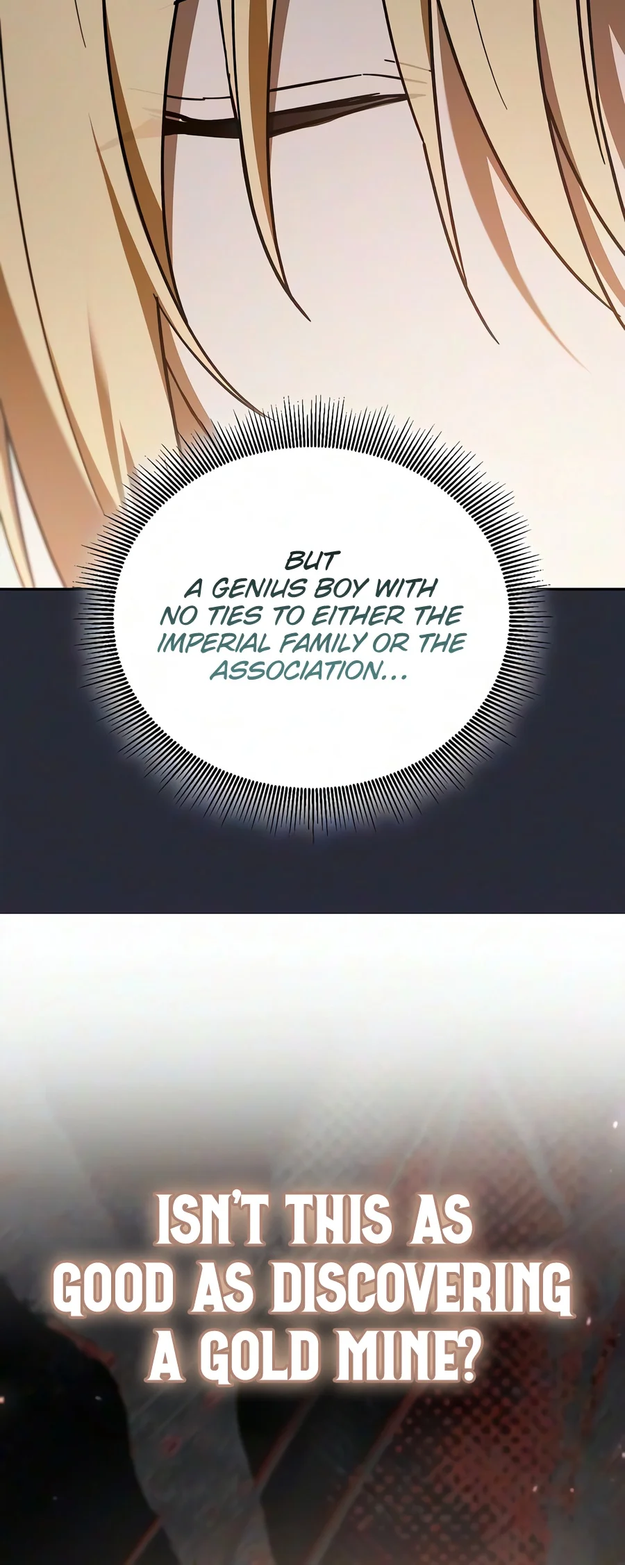 A Mercenary's Rebirth Among Nobles chapter 47 page 16