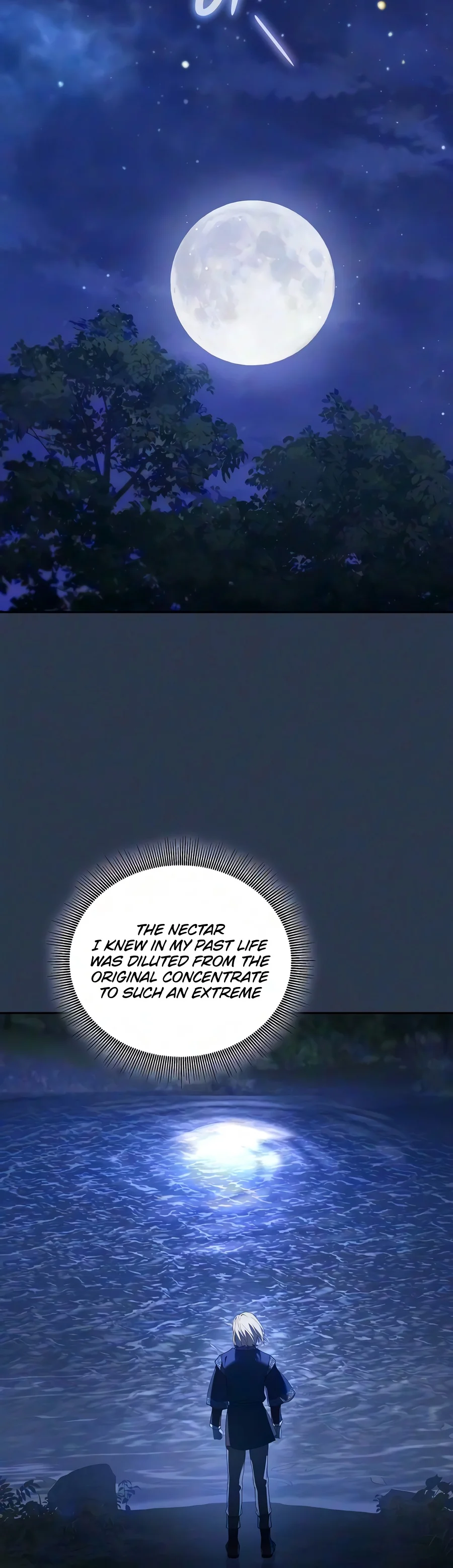A Mercenary's Rebirth Among Nobles chapter 50 page 5