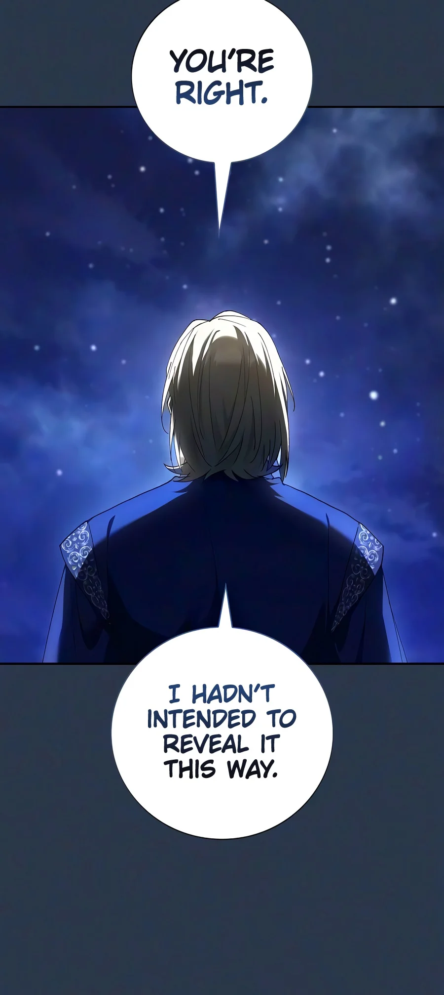 A Mercenary's Rebirth Among Nobles chapter 50 page 11