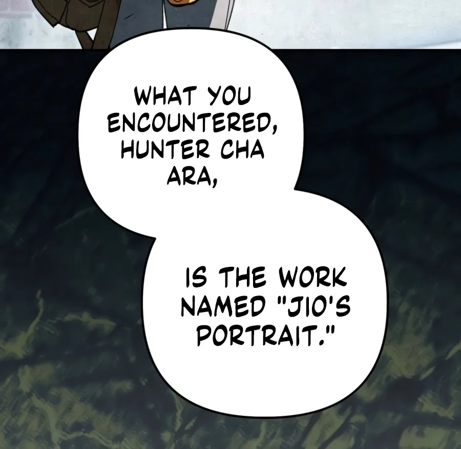 A Painter Who Draws Dungeons chapter 23 page 6