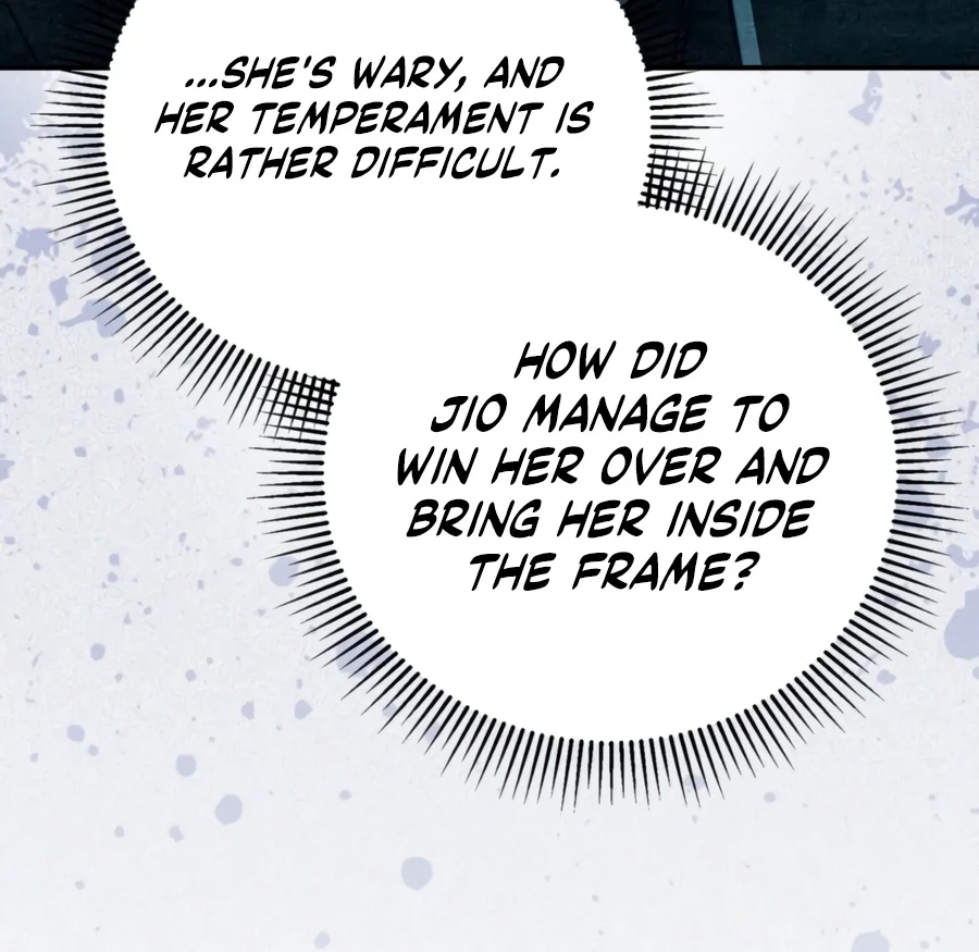 A Painter Who Draws Dungeons chapter 23 page 9