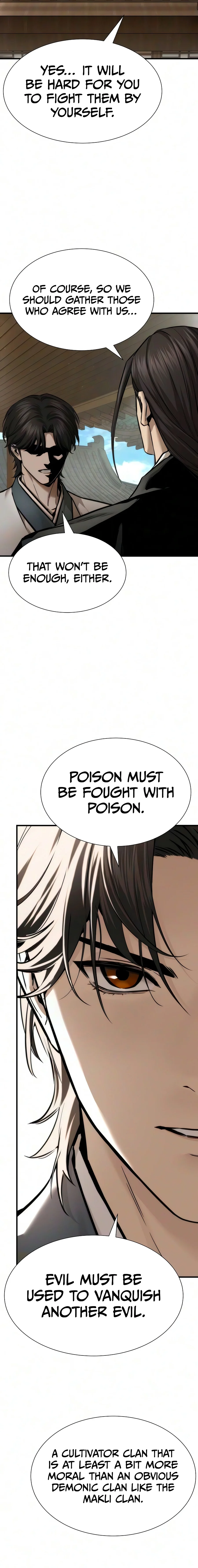 A Regressor's Tale of Cultivation chapter 29 page 13