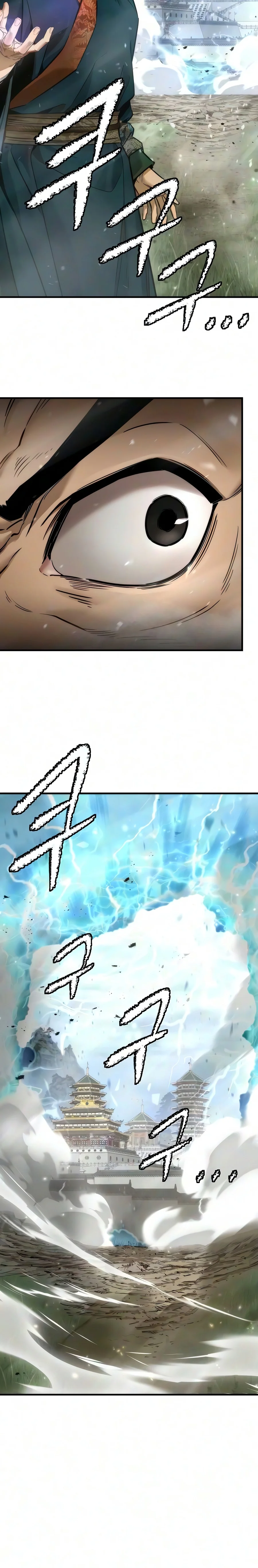 A Regressor's Tale of Cultivation chapter 29 page 16