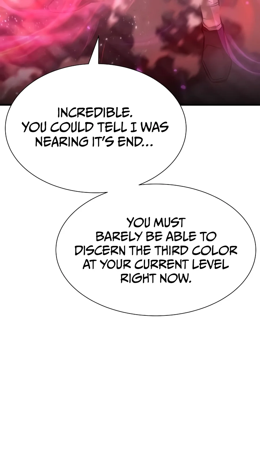 A Regressor's Tale of Cultivation chapter 33 page 10