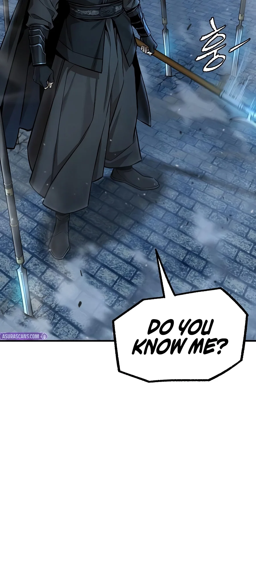 A Regressor's Tale of Cultivation chapter 33 page 8