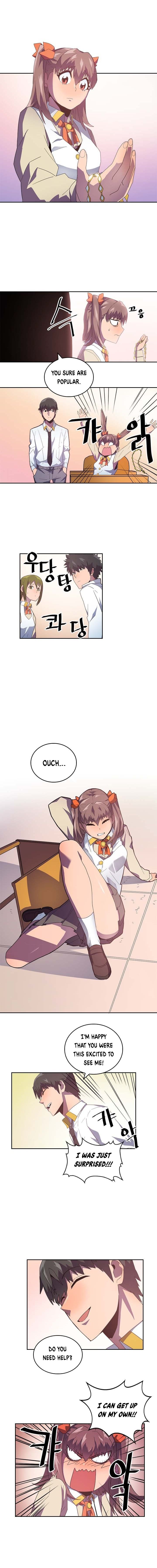 A Returner's Magic Should Be Special chapter 10 page 3