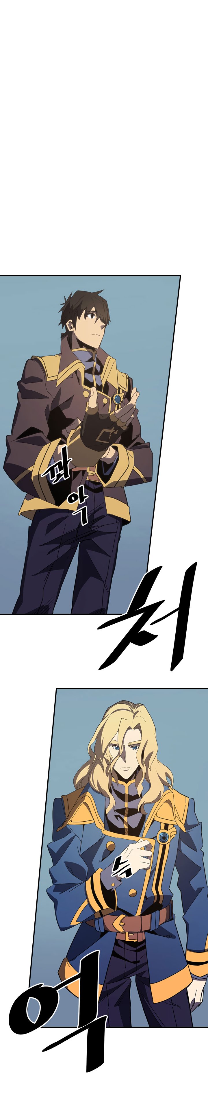 A Returner's Magic Should Be Special chapter 102 page 5