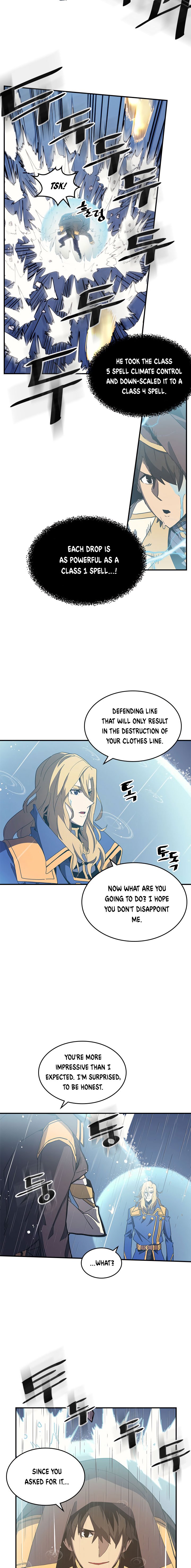 A Returner's Magic Should Be Special chapter 103 page 3