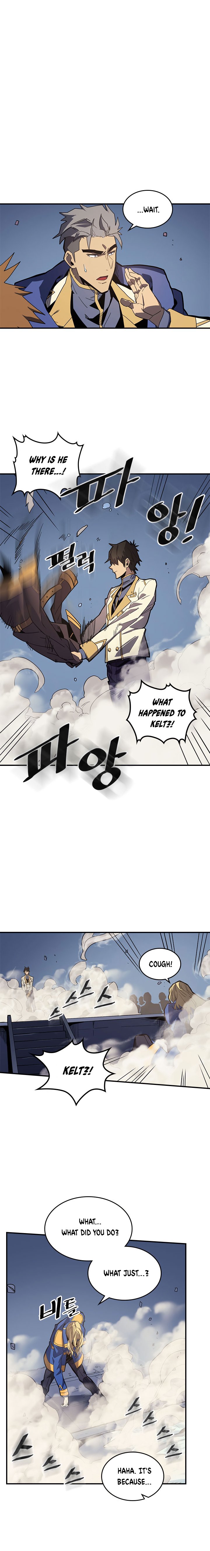 A Returner's Magic Should Be Special chapter 103 page 5