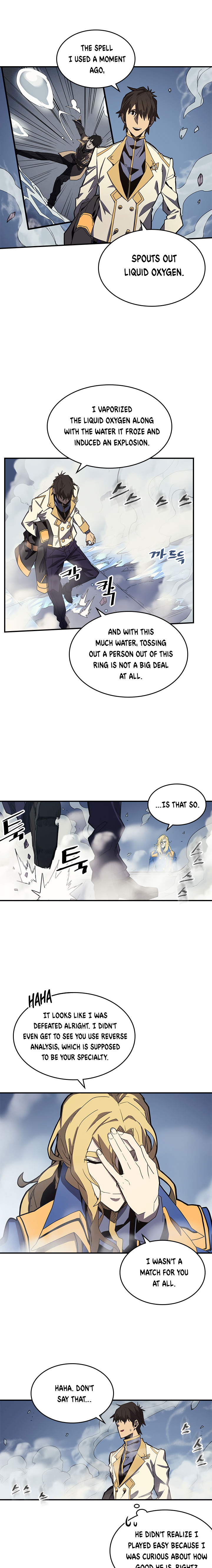 A Returner's Magic Should Be Special chapter 103 page 6