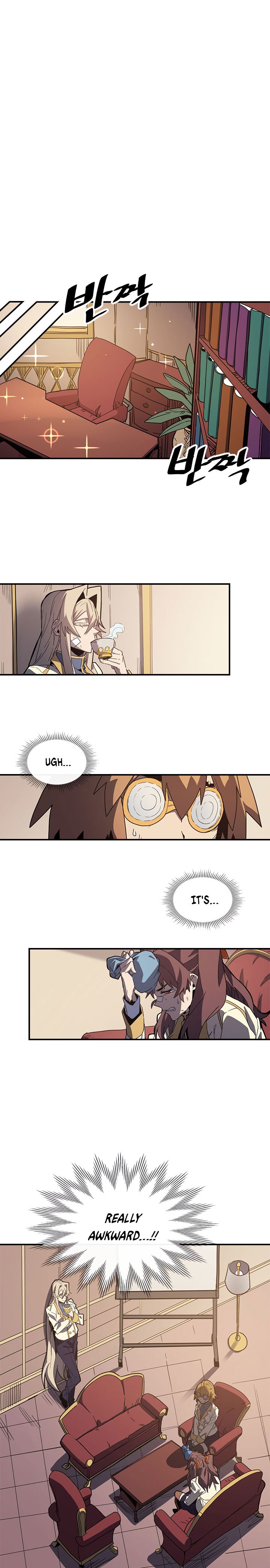 A Returner's Magic Should Be Special chapter 104 page 6