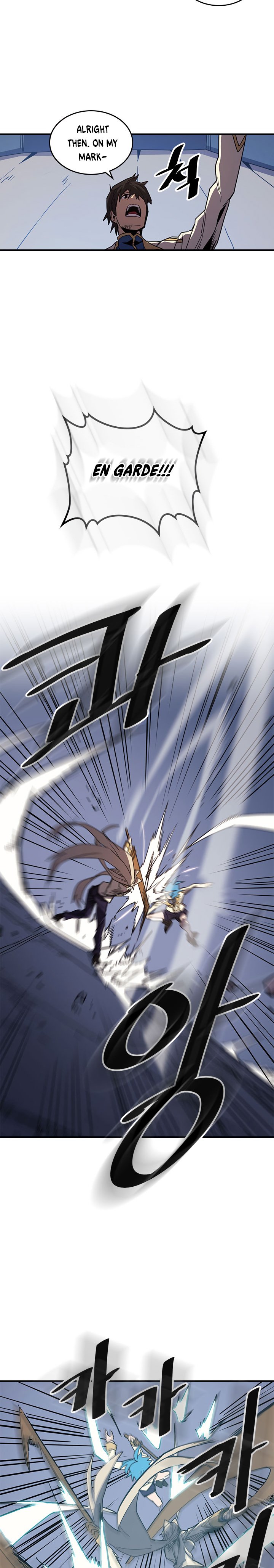 A Returner's Magic Should Be Special chapter 105 page 6