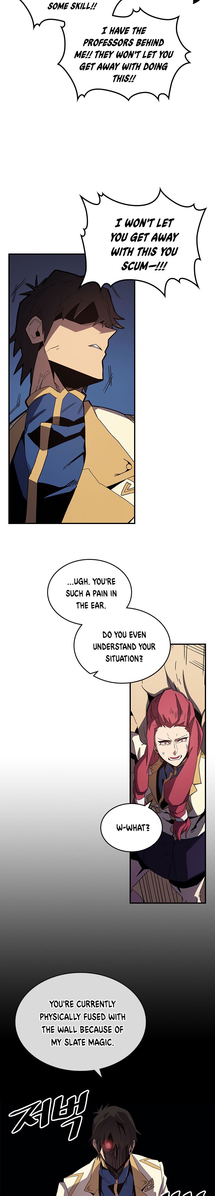 A Returner's Magic Should Be Special chapter 106 page 3