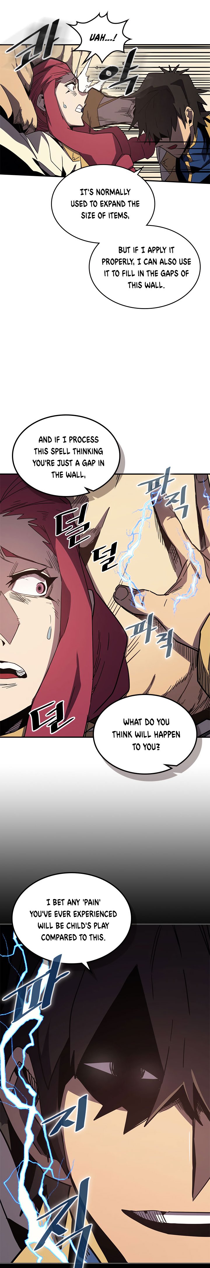 A Returner's Magic Should Be Special chapter 106 page 5
