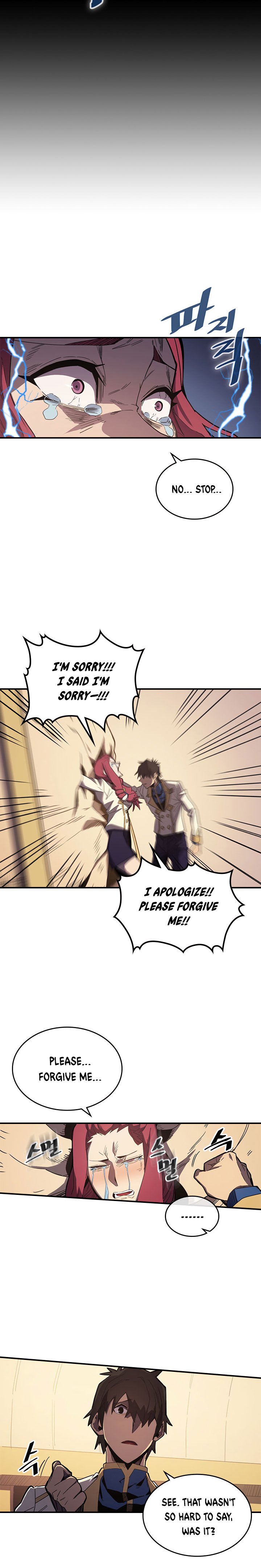 A Returner's Magic Should Be Special chapter 106 page 6