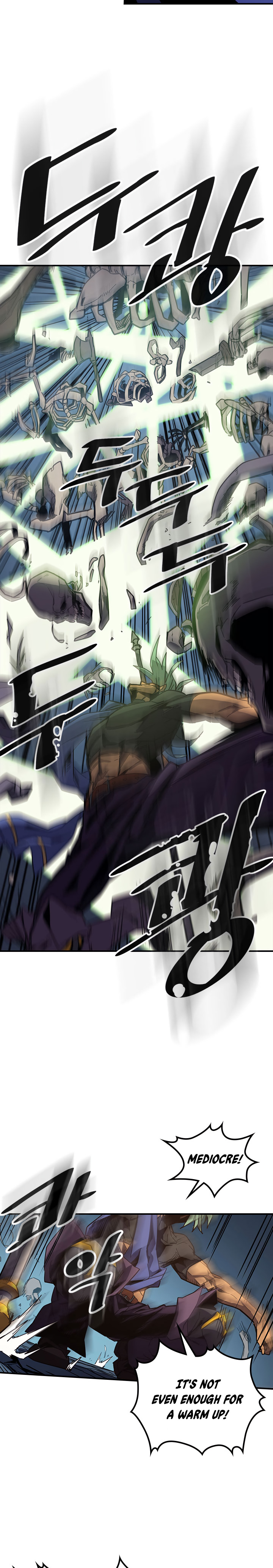 A Returner's Magic Should Be Special chapter 108 page 3