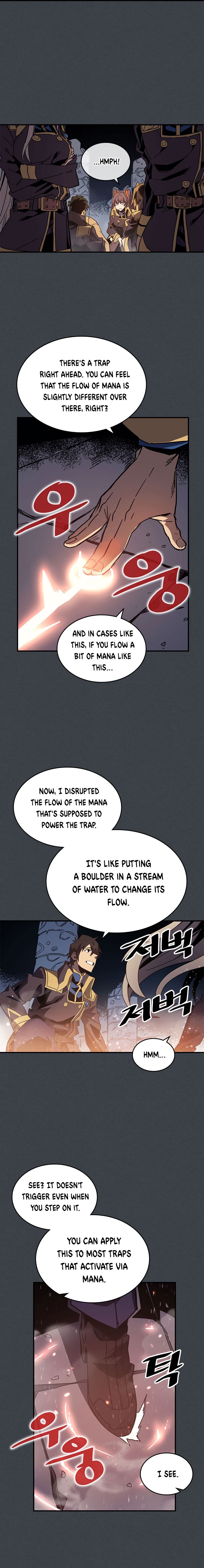 A Returner's Magic Should Be Special chapter 109 page 3