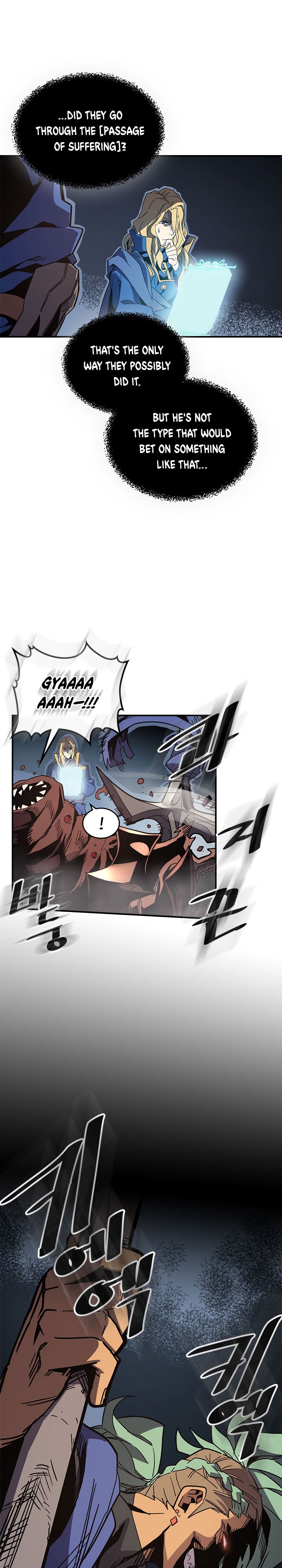 A Returner's Magic Should Be Special chapter 110 page 3