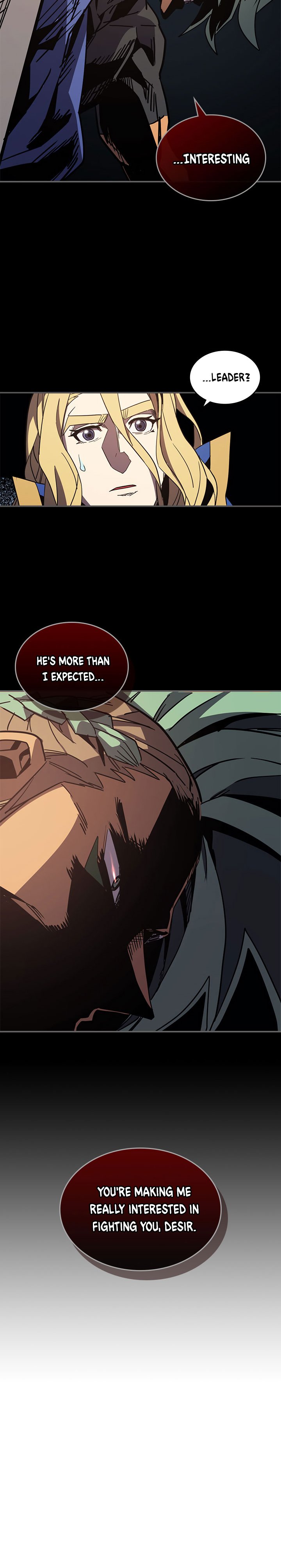 A Returner's Magic Should Be Special chapter 110 page 4