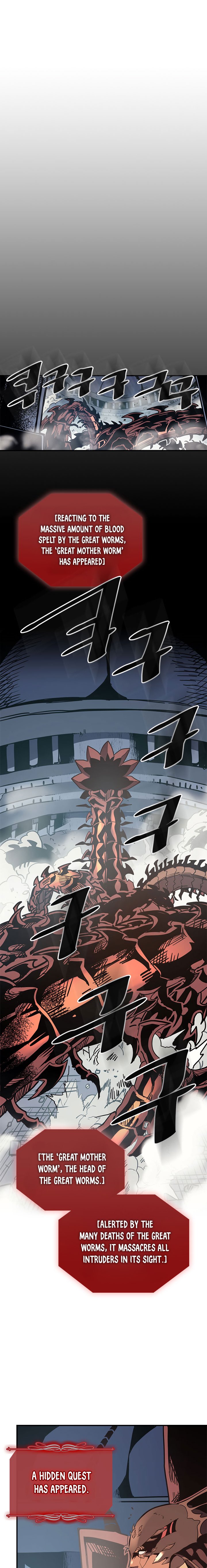 A Returner's Magic Should Be Special chapter 111 page 3