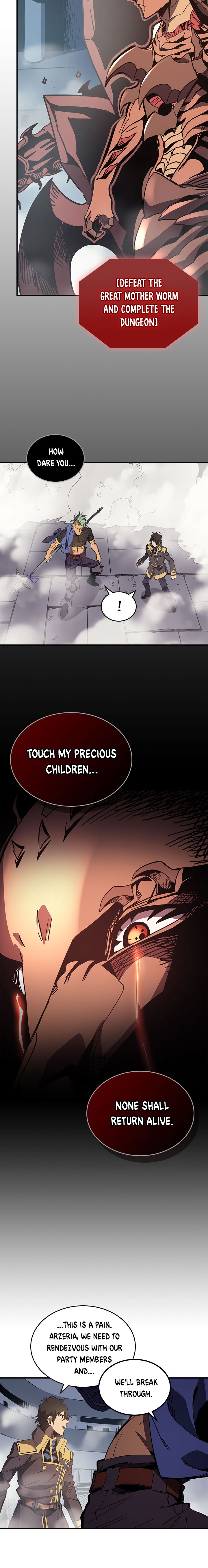 A Returner's Magic Should Be Special chapter 111 page 4