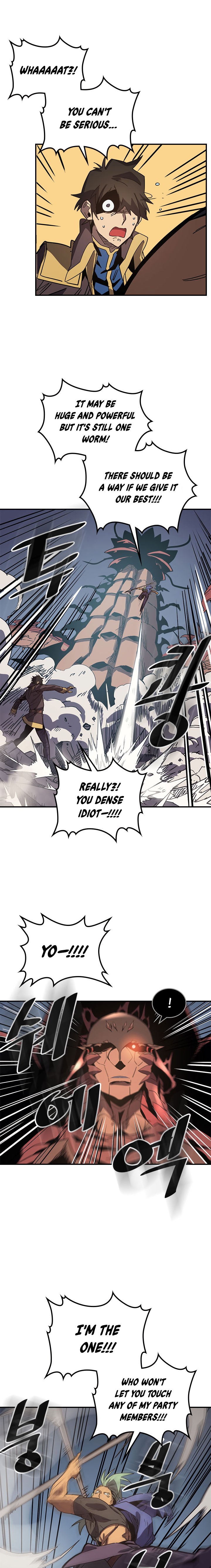 A Returner's Magic Should Be Special chapter 111 page 5