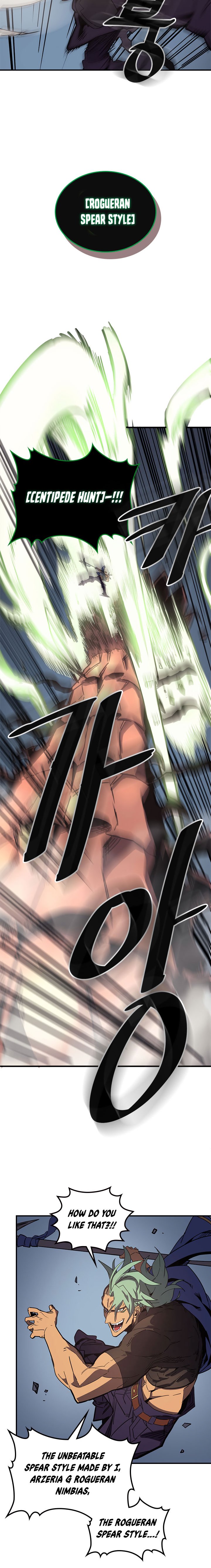 A Returner's Magic Should Be Special chapter 111 page 6