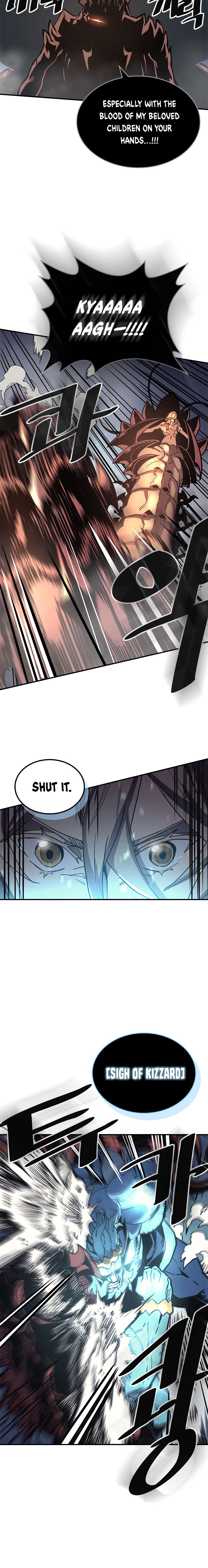 A Returner's Magic Should Be Special chapter 112 page 4