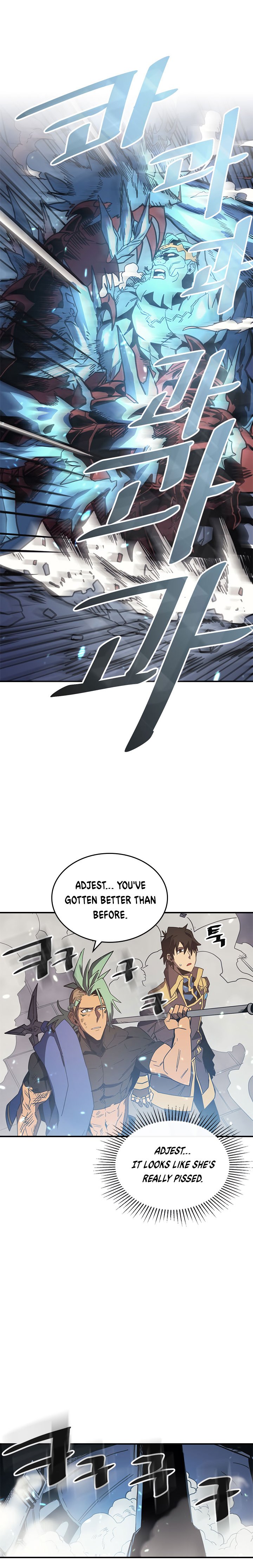 A Returner's Magic Should Be Special chapter 112 page 5