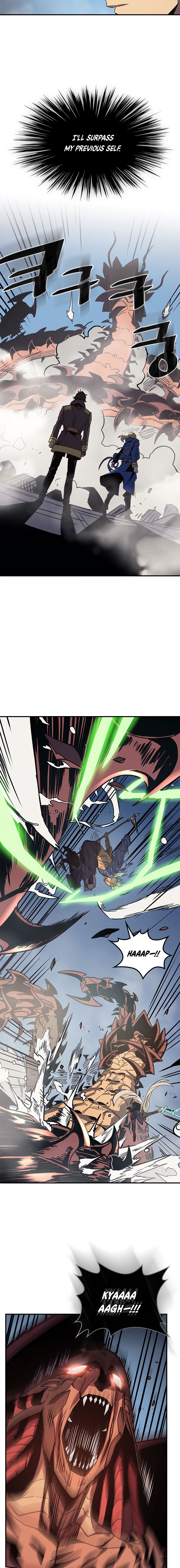 A Returner's Magic Should Be Special chapter 113 page 3