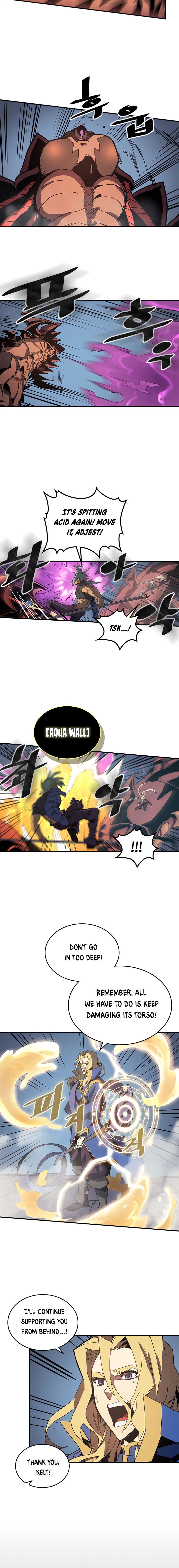 A Returner's Magic Should Be Special chapter 113 page 4
