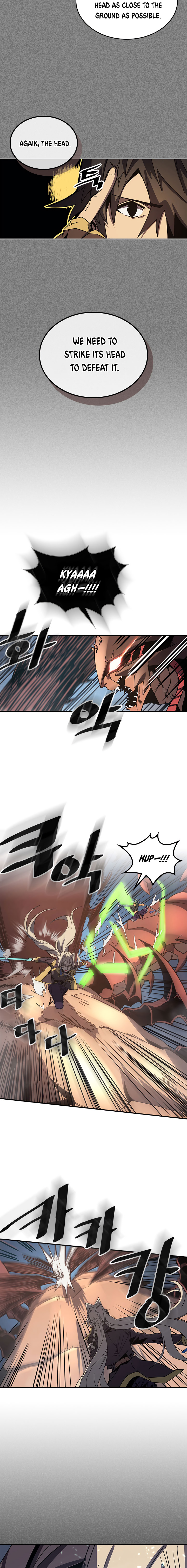 A Returner's Magic Should Be Special chapter 113 page 6