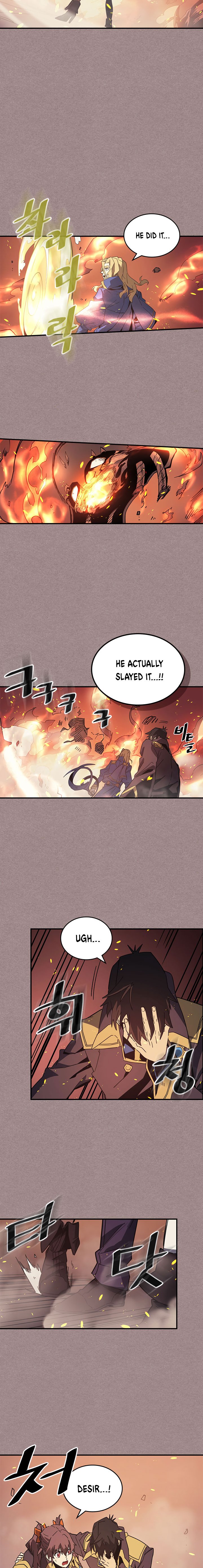 A Returner's Magic Should Be Special chapter 114 page 3