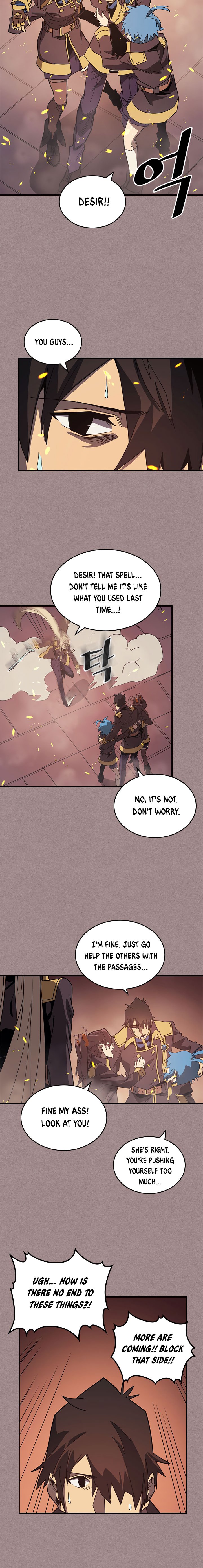 A Returner's Magic Should Be Special chapter 114 page 4