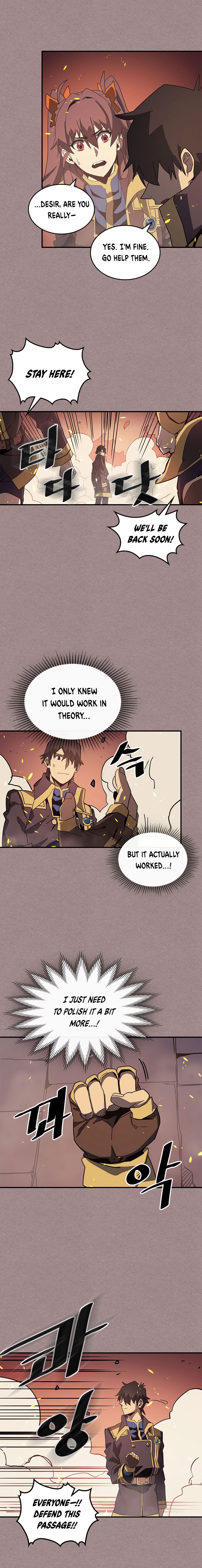 A Returner's Magic Should Be Special chapter 114 page 5