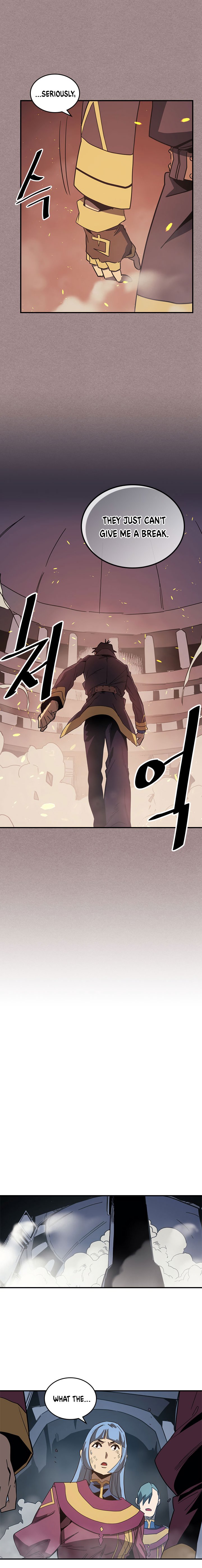 A Returner's Magic Should Be Special chapter 114 page 6