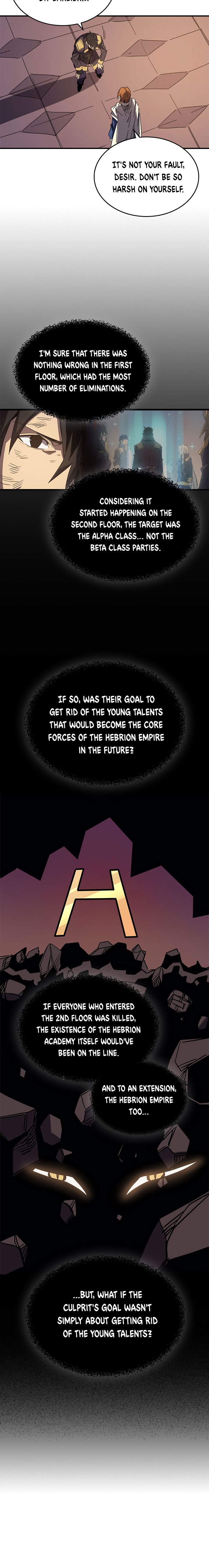 A Returner's Magic Should Be Special chapter 115 page 3