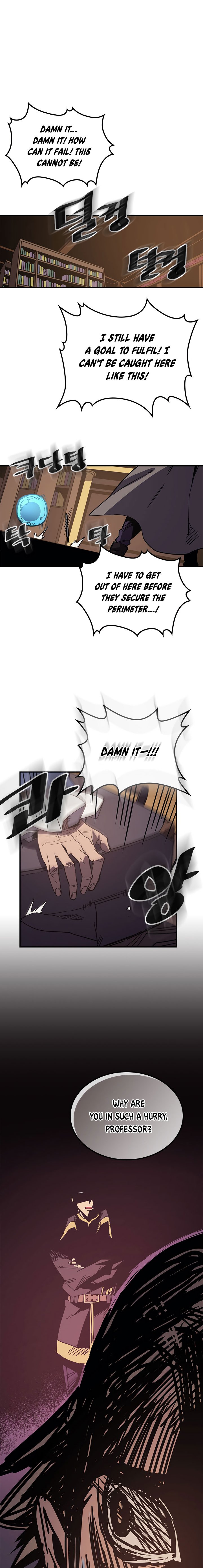 A Returner's Magic Should Be Special chapter 115 page 5