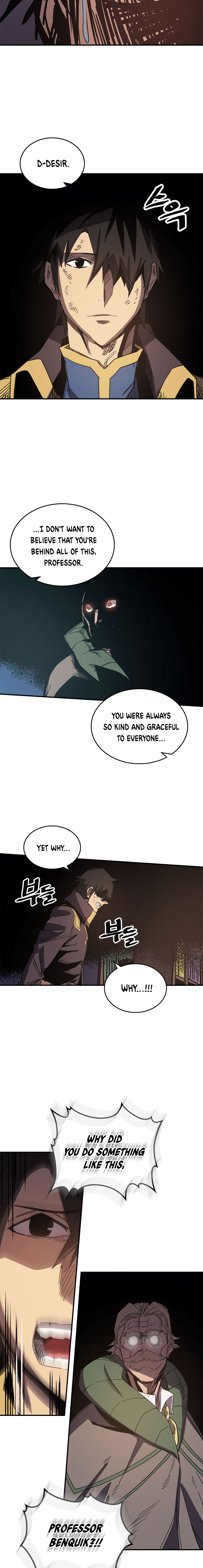 A Returner's Magic Should Be Special chapter 115 page 6