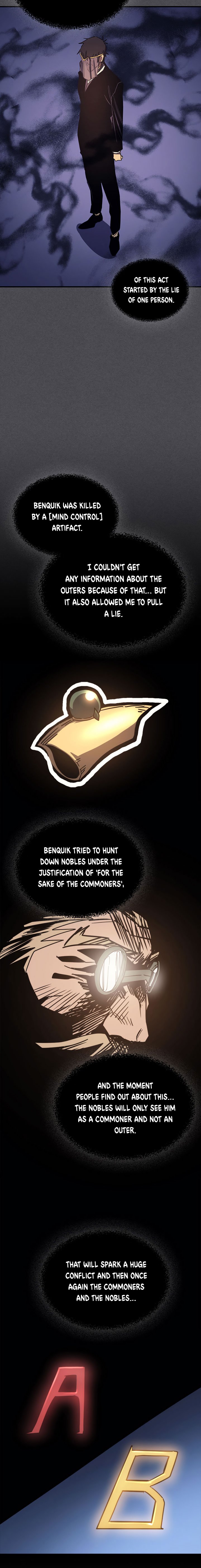 A Returner's Magic Should Be Special chapter 116 page 4