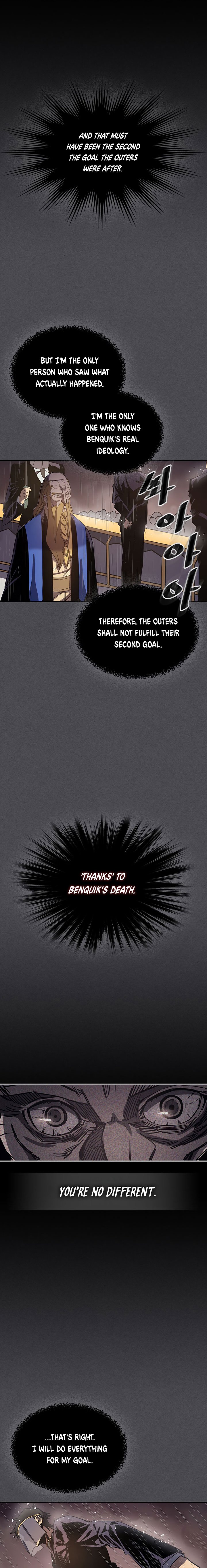 A Returner's Magic Should Be Special chapter 116 page 5