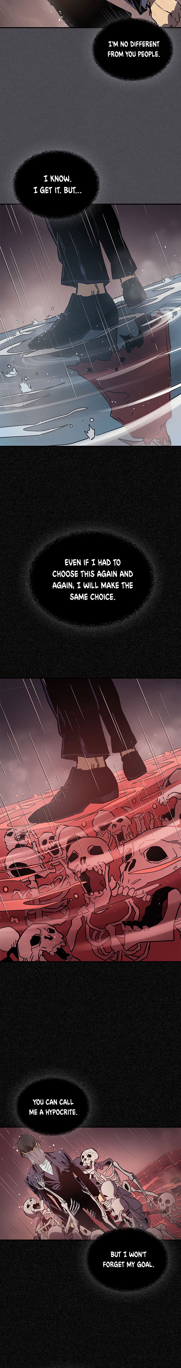 A Returner's Magic Should Be Special chapter 116 page 6