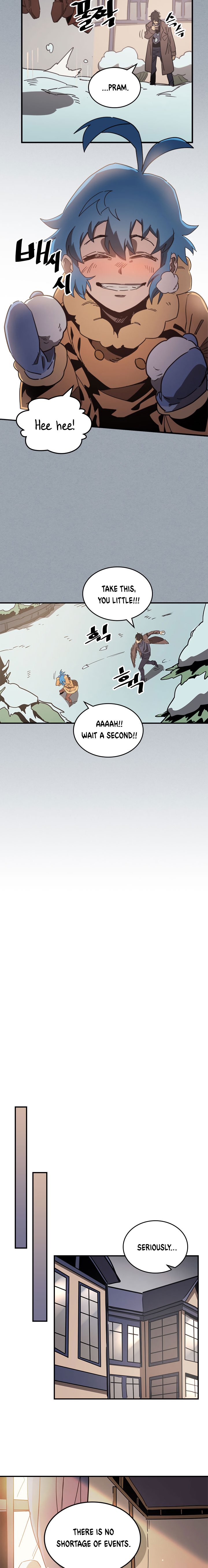 A Returner's Magic Should Be Special chapter 117 page 3