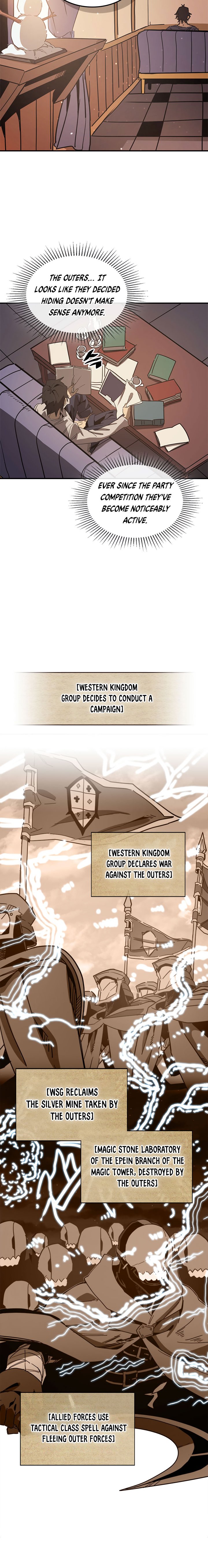 A Returner's Magic Should Be Special chapter 117 page 4