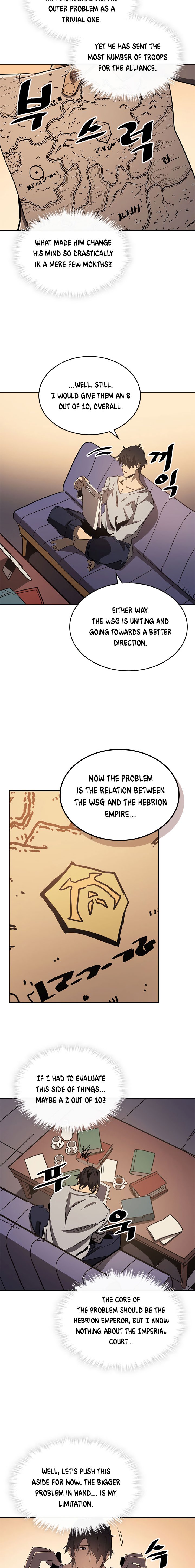 A Returner's Magic Should Be Special chapter 117 page 6